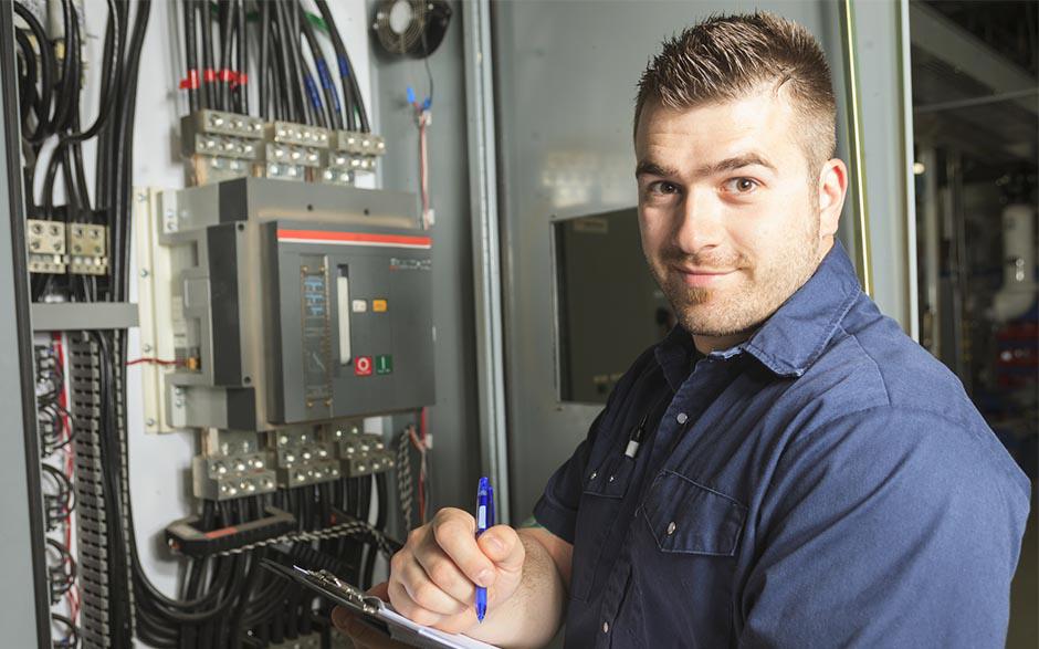 électricité générale Égly