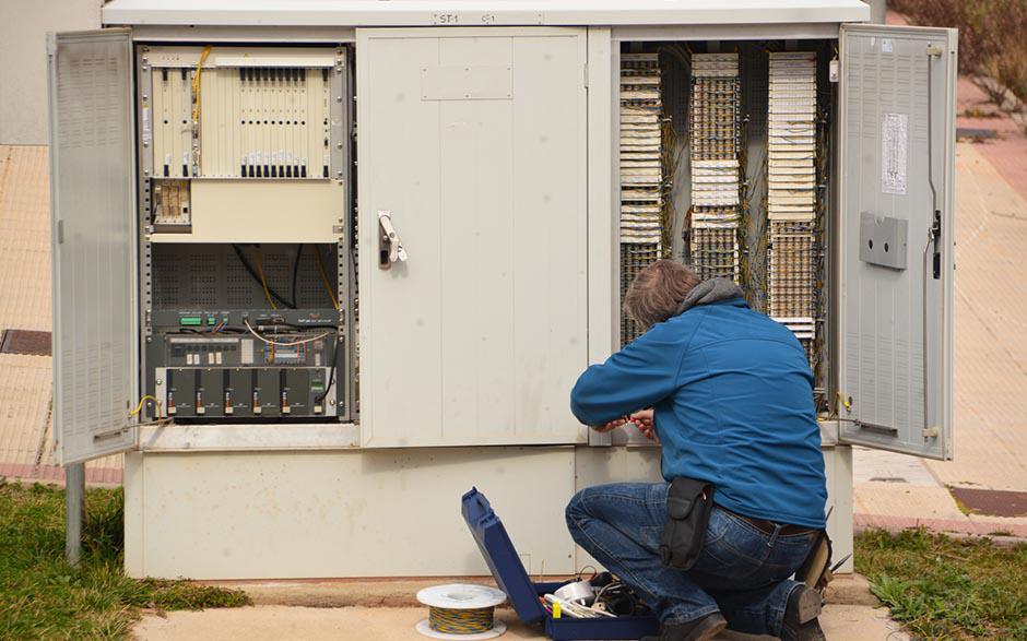 électricien urgence Garches