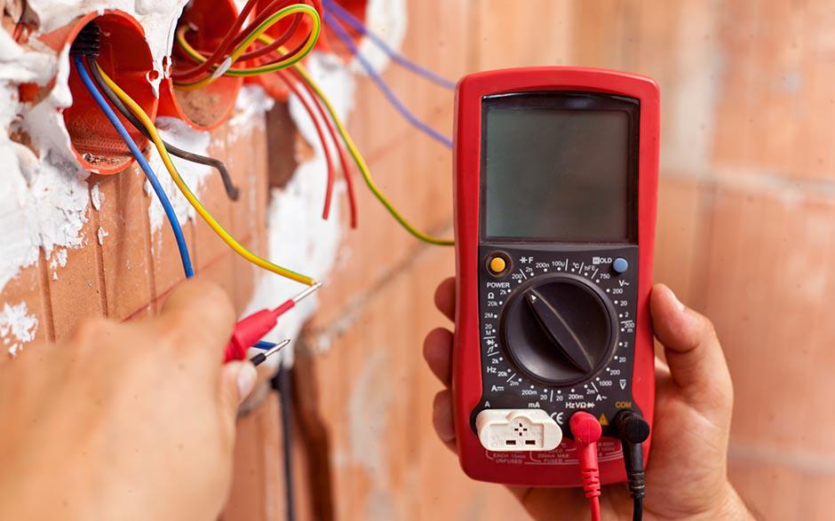 électricien urgence Garches