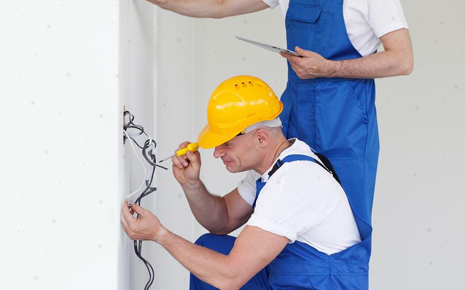 cherche électricien pas cher Garches