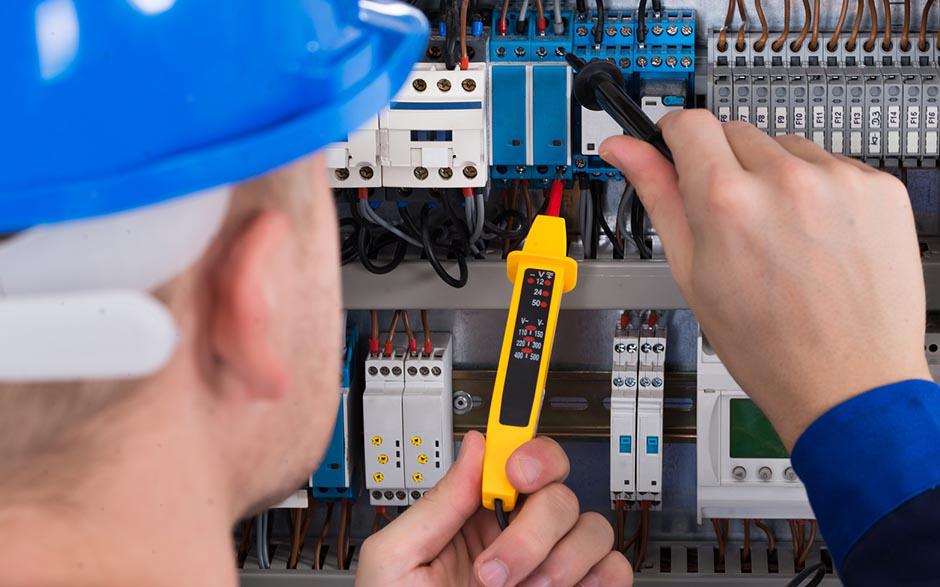 électricité générale Égly